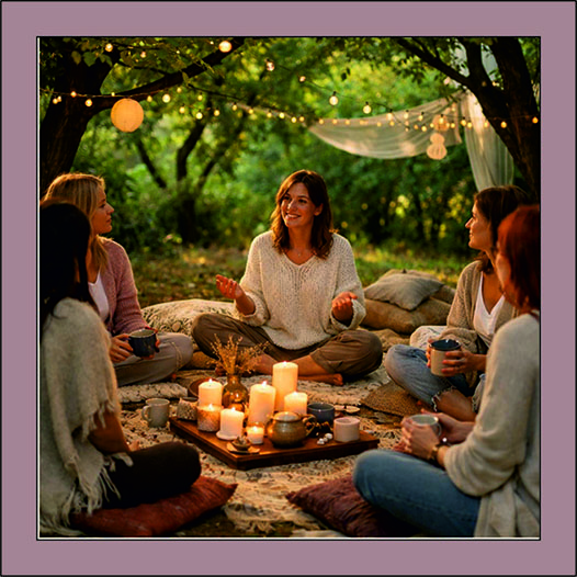 Игровые практики для взрослых