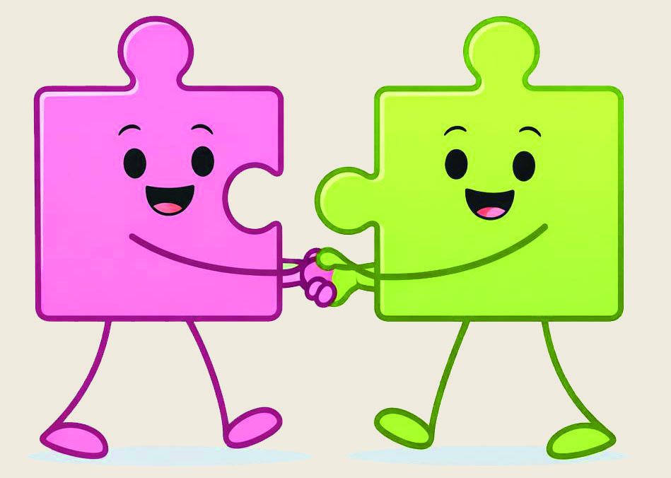 Игровые практики для взрослых