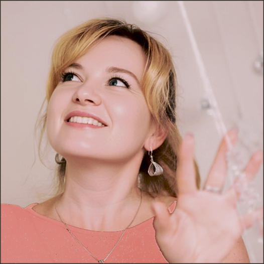 Зубарева Ирина